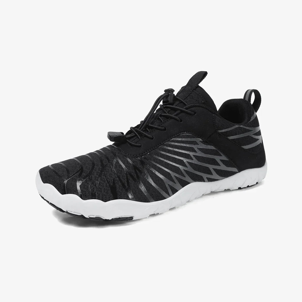 Kora Casual Barefoot Shoe