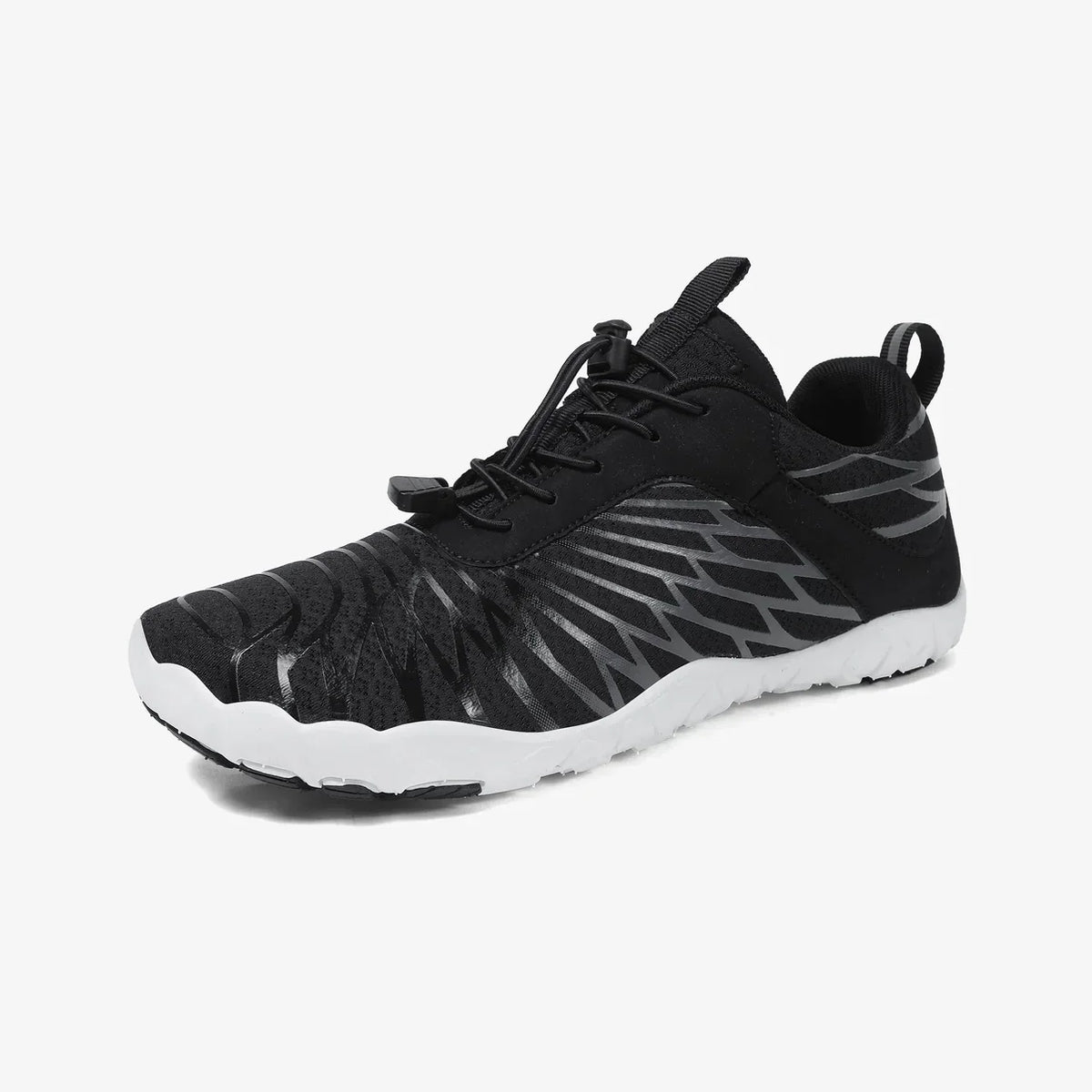 Kora Casual Barefoot Shoe
