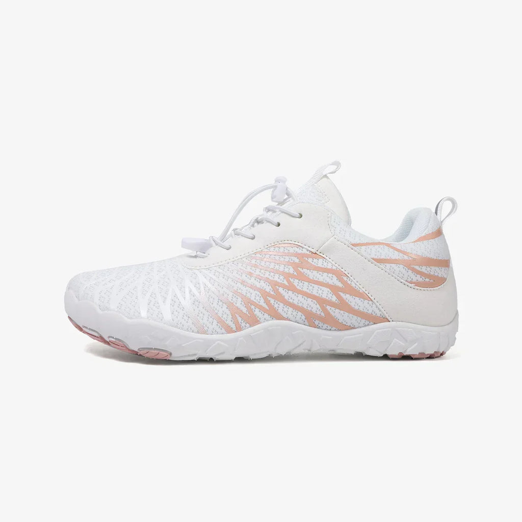 Kora Casual Barefoot Shoe