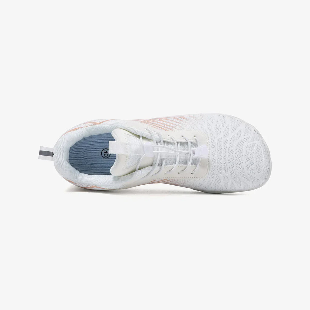 Kora Casual Barefoot Shoe