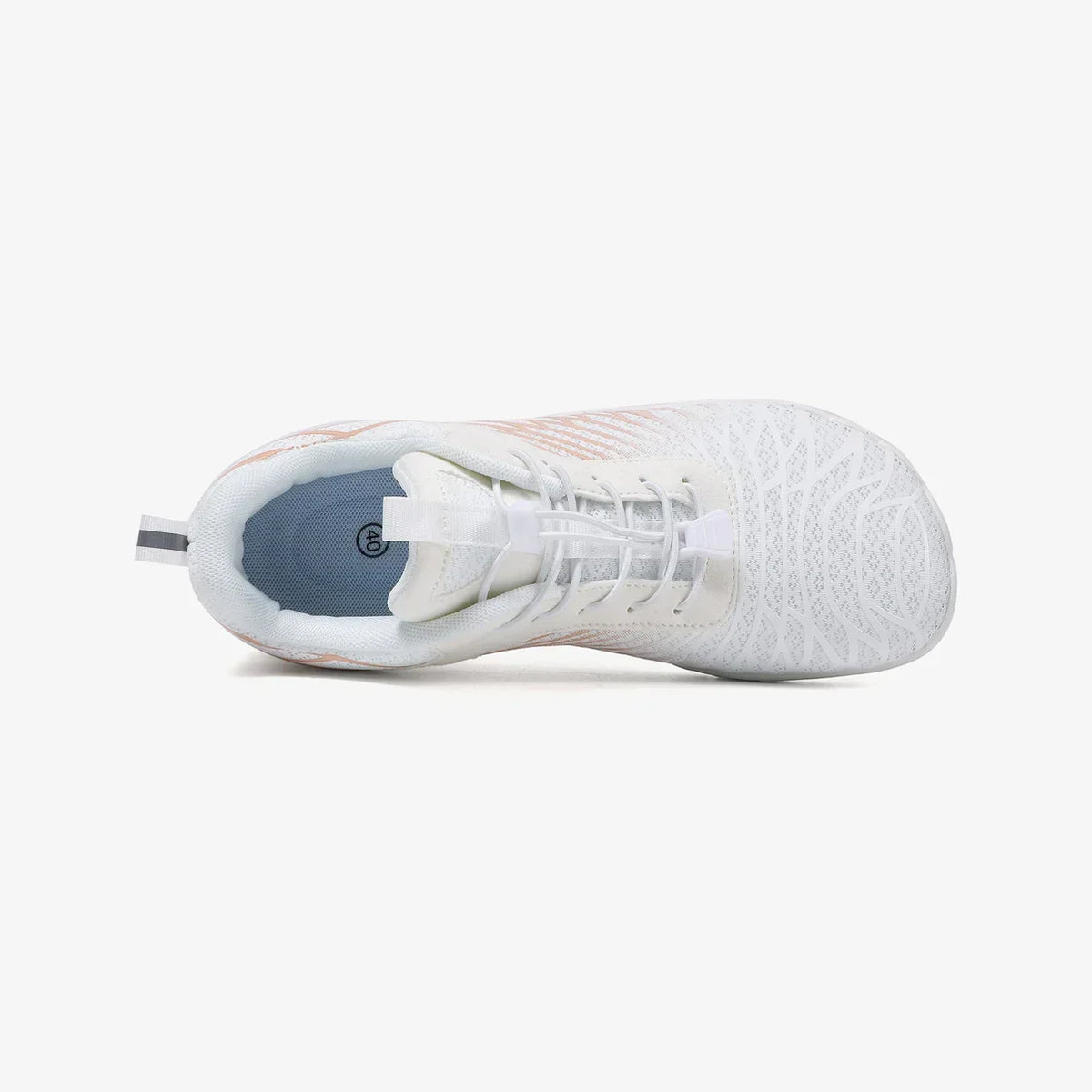 Kora Casual Barefoot Shoe