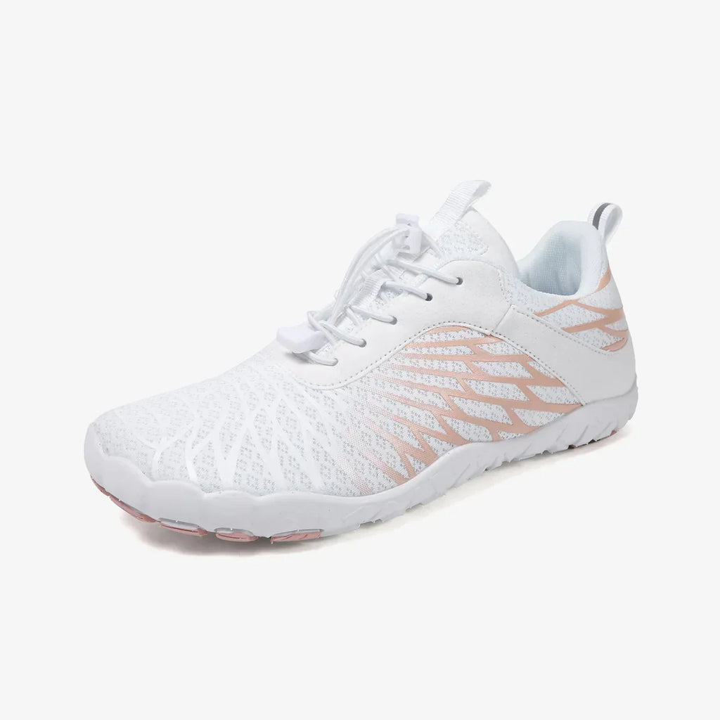 Kora Casual Barefoot Shoe