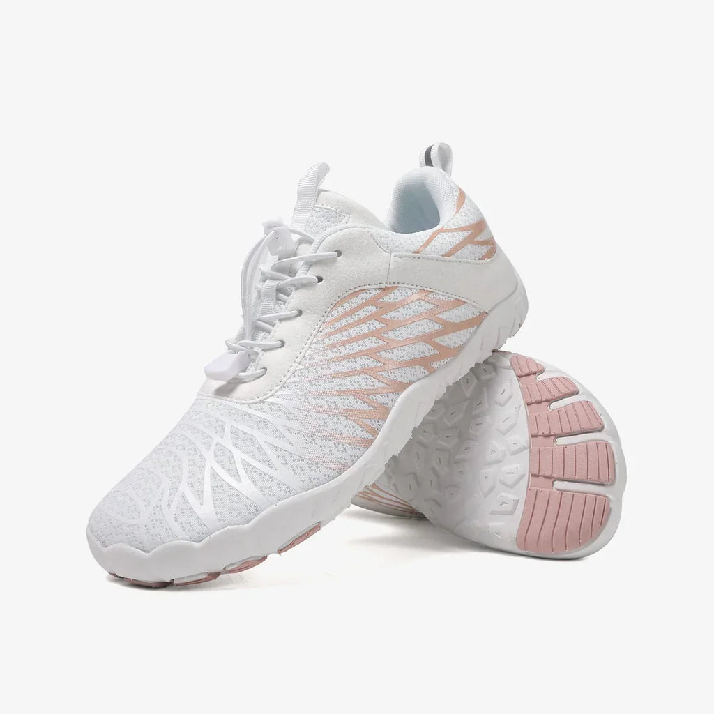 Kora Casual Barefoot Shoe