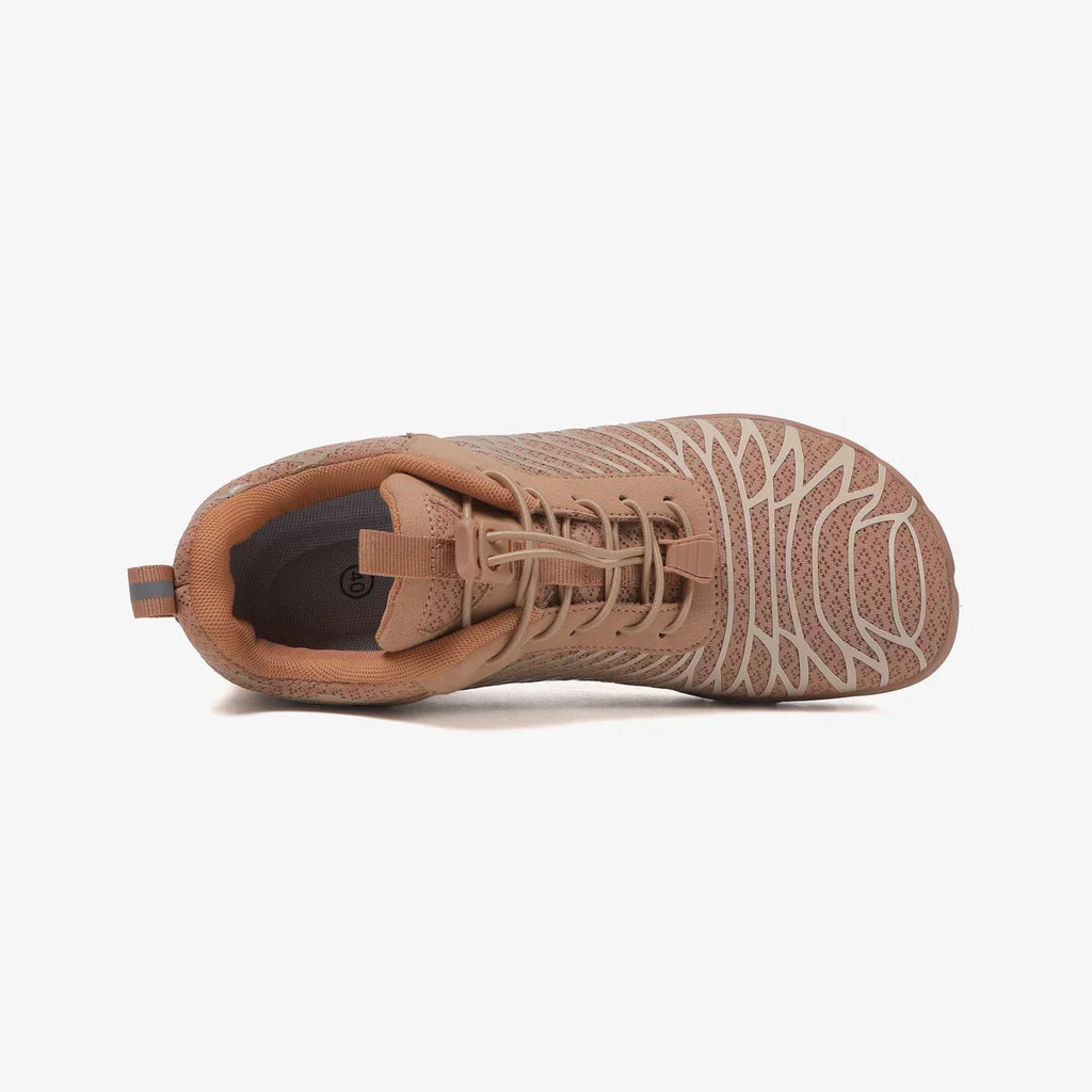 Kora Casual Barefoot Shoe