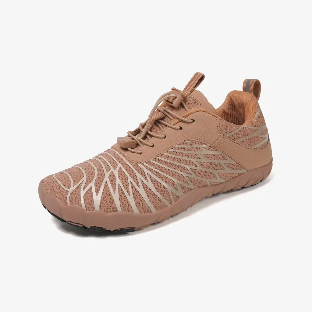 Kora Casual Barefoot Shoe