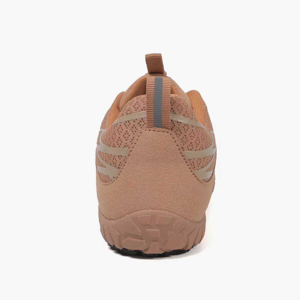 Kora Casual Barefoot Shoe