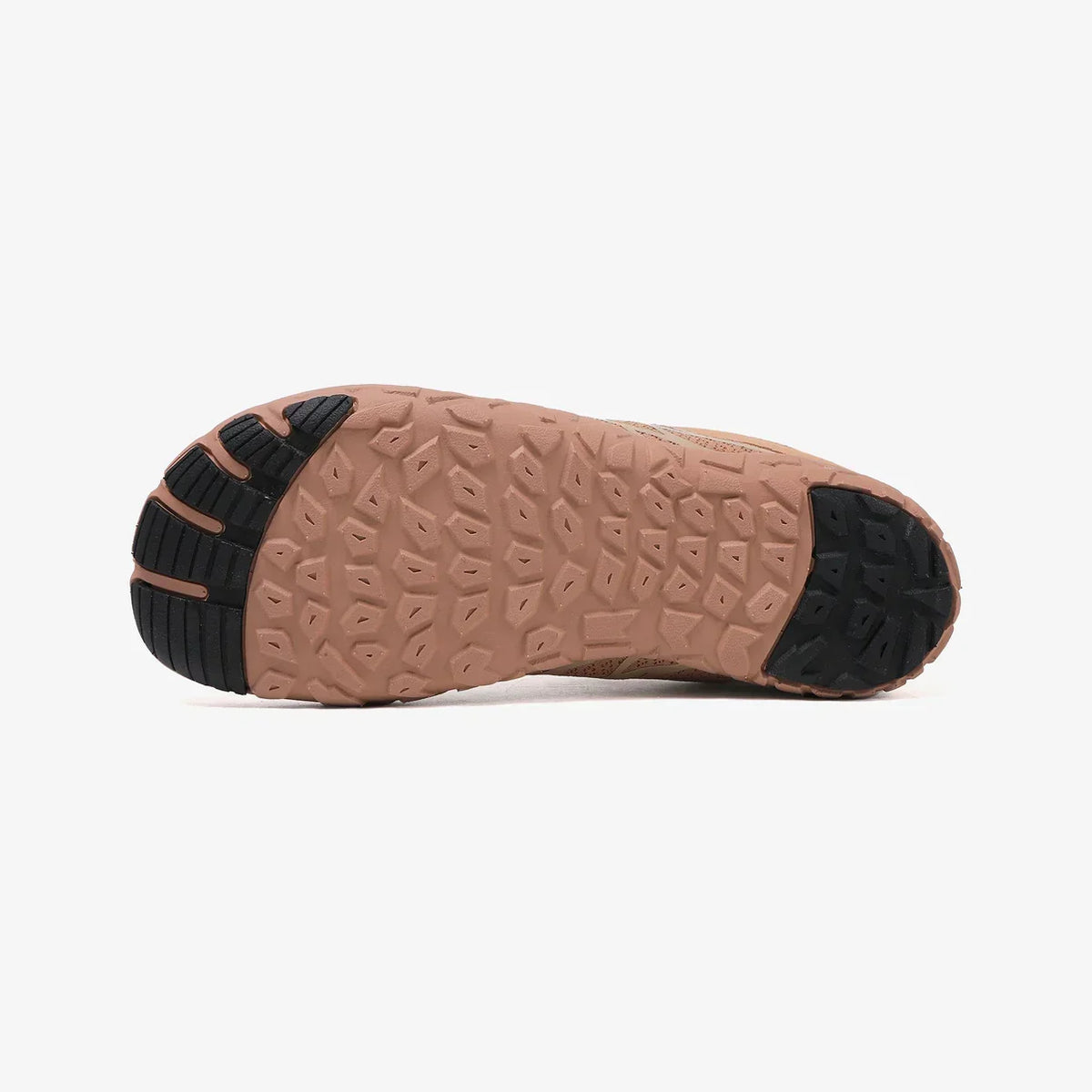 Kora Casual Barefoot Shoe