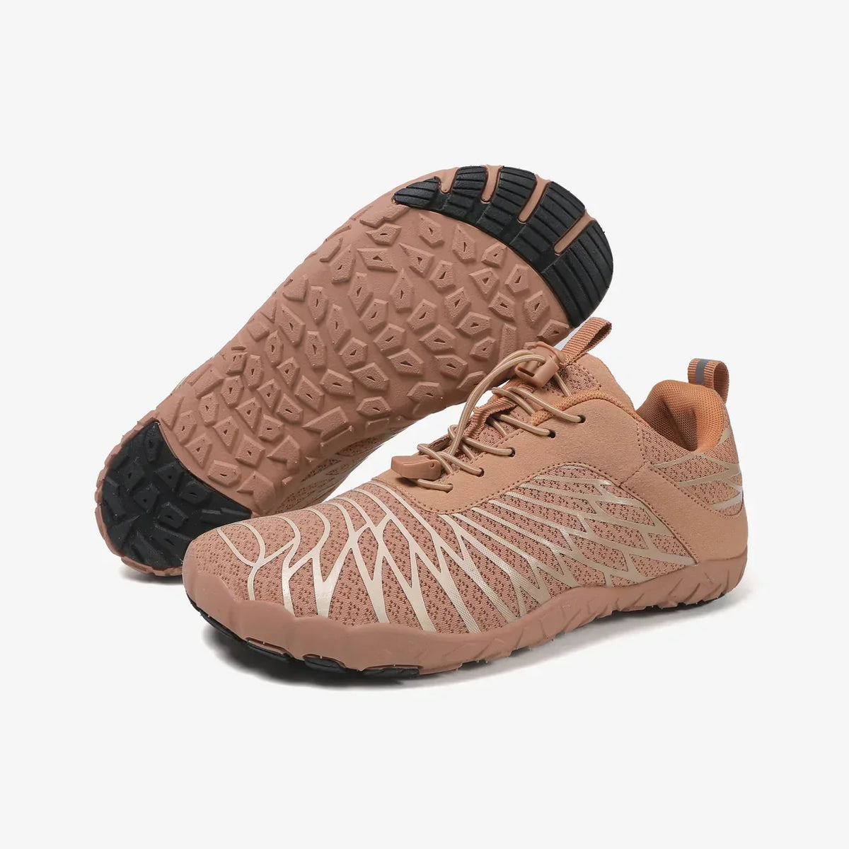 Kora Casual Barefoot Shoe