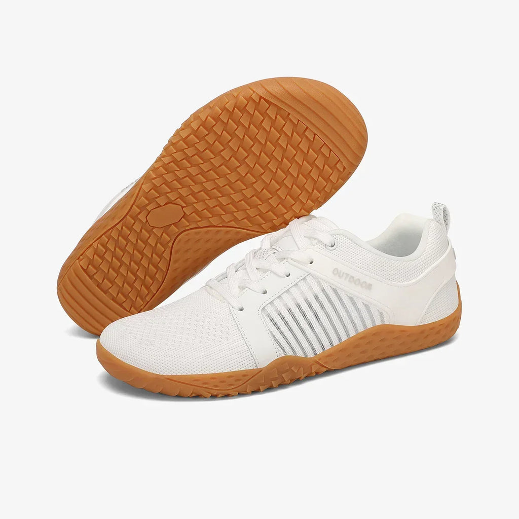 Kora Casual Barefoot Shoe
