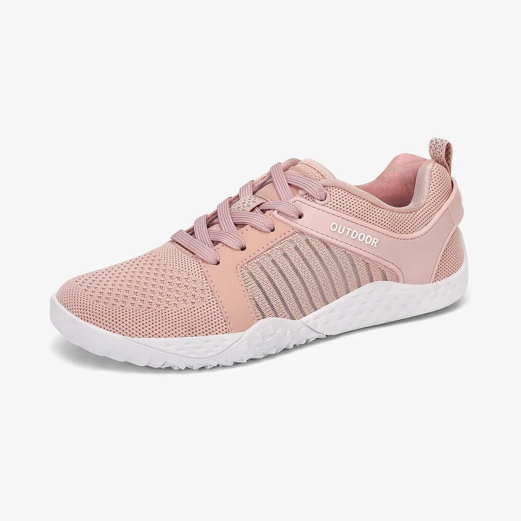 Kora Casual Barefoot Shoe