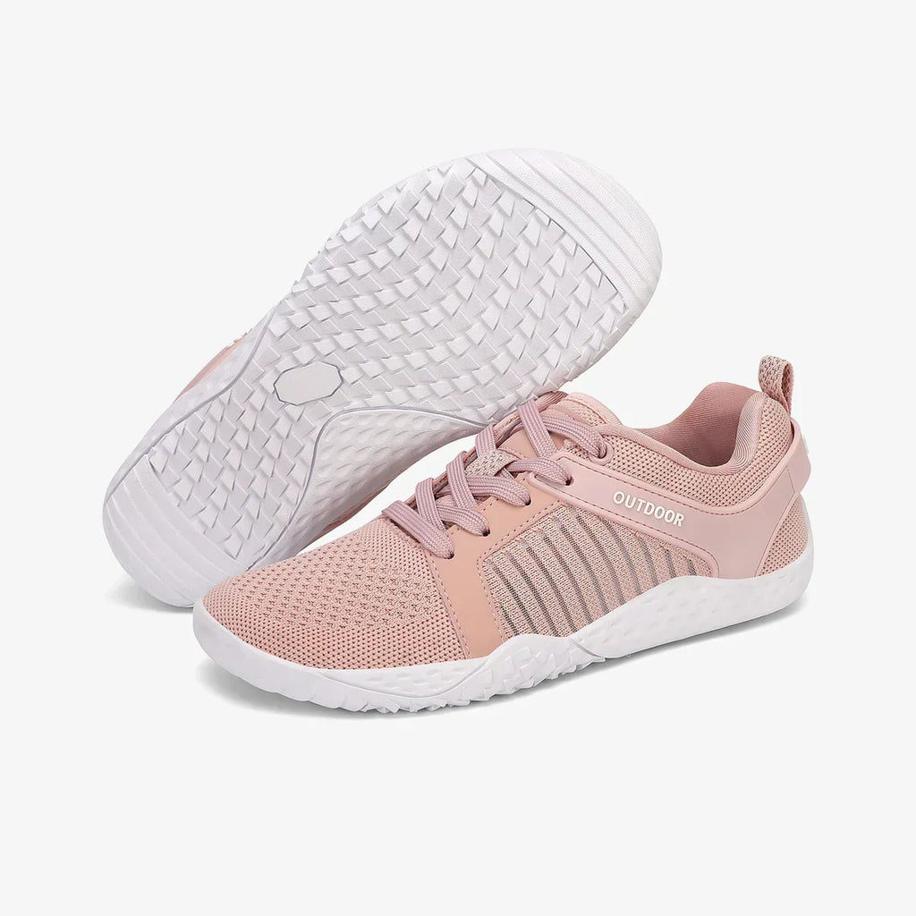 Kora Casual Barefoot Shoe