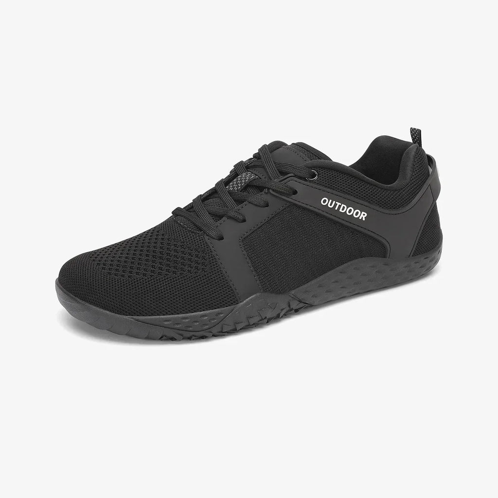 Kora Casual Barefoot Shoe