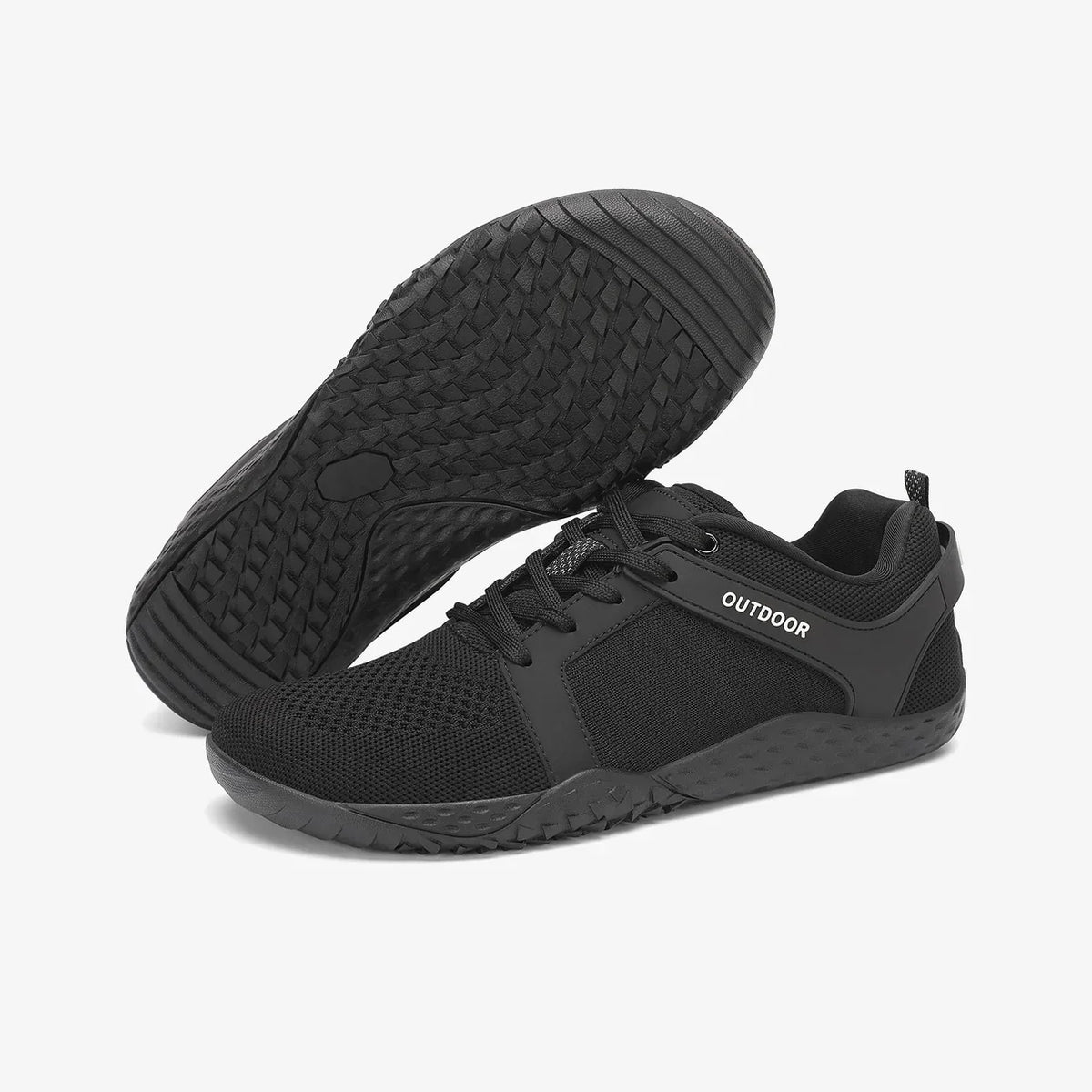Kora Casual Barefoot Shoe