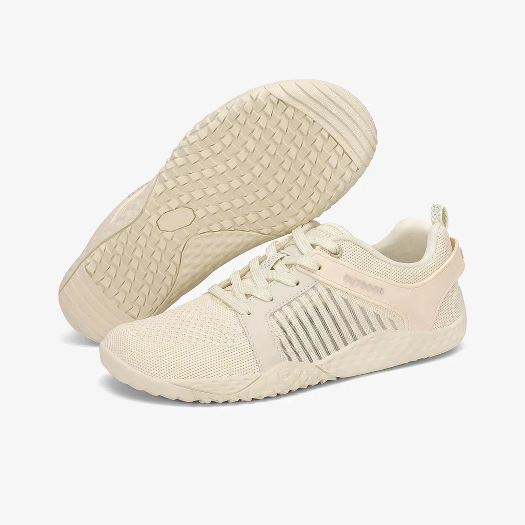 Kora Casual Barefoot Shoe