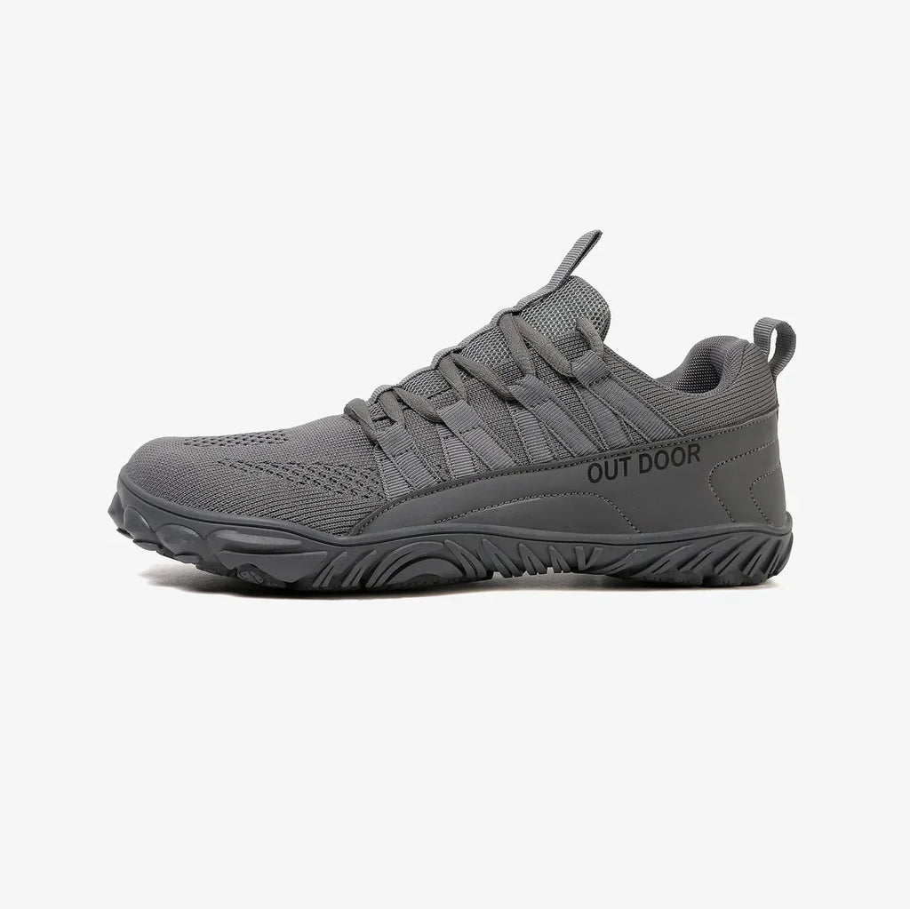 Kora Casual Barefoot Shoe