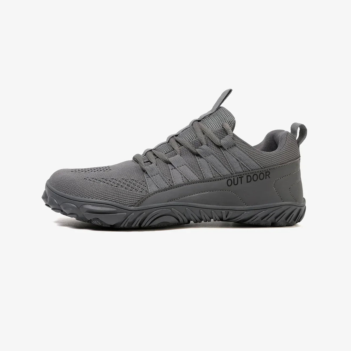 Kora Casual Barefoot Shoe