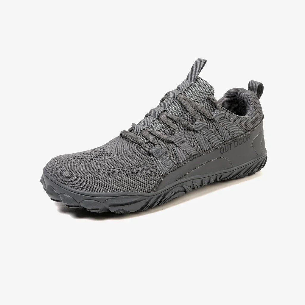 Kora Casual Barefoot Shoe