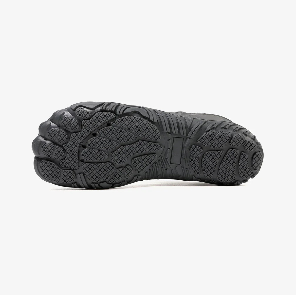 Kora Casual Barefoot Shoe