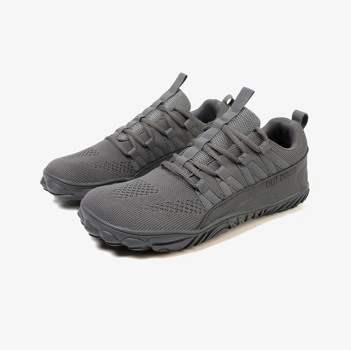 Kora Casual Barefoot Shoe