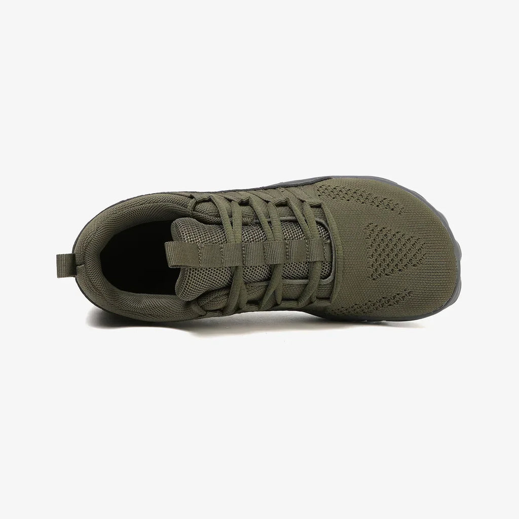 Kora Casual Barefoot Shoe