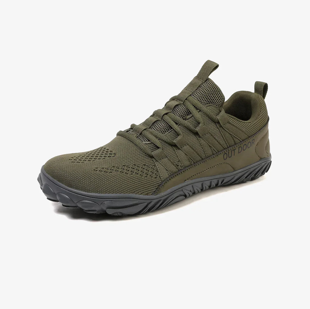 Kora Casual Barefoot Shoe