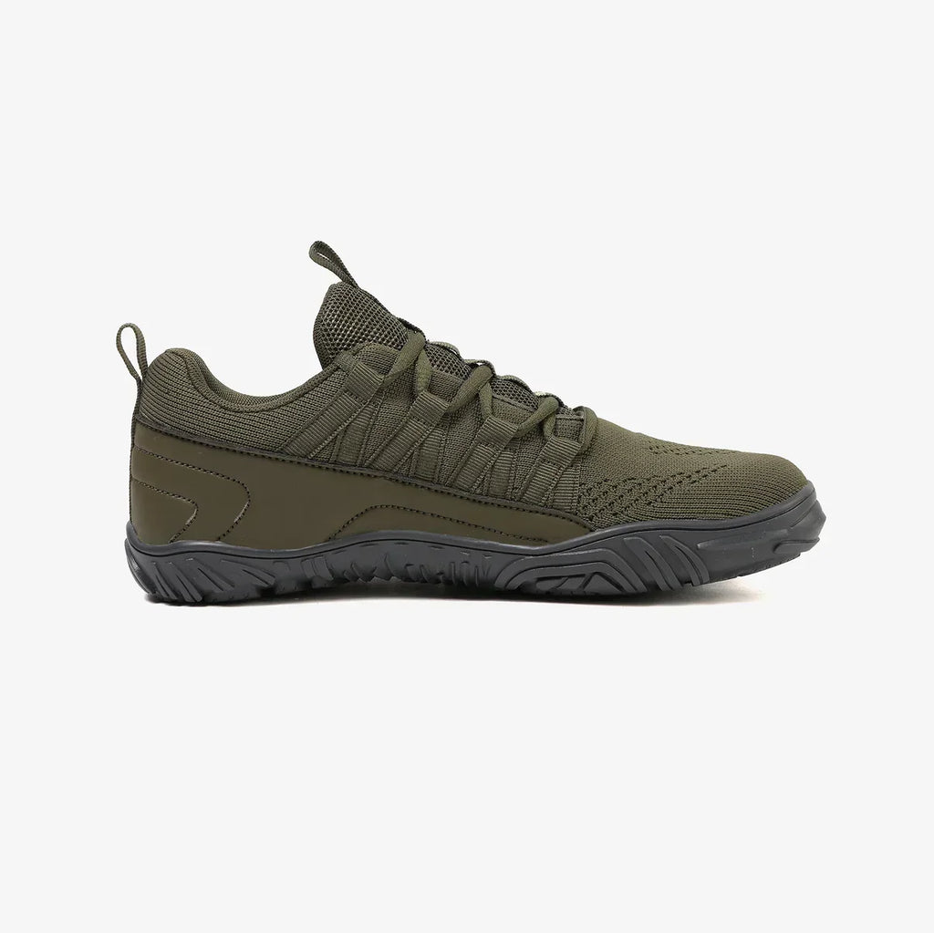 Kora Casual Barefoot Shoe