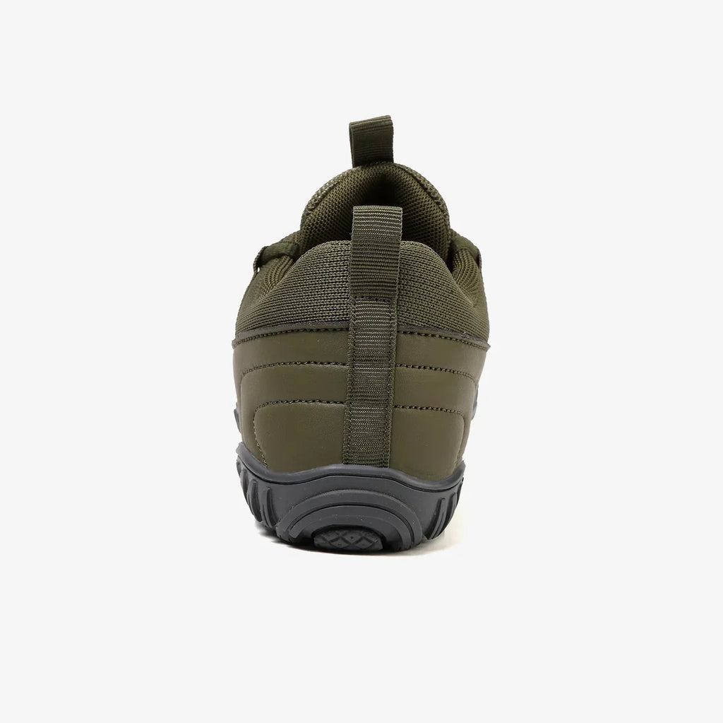 Kora Casual Barefoot Shoe