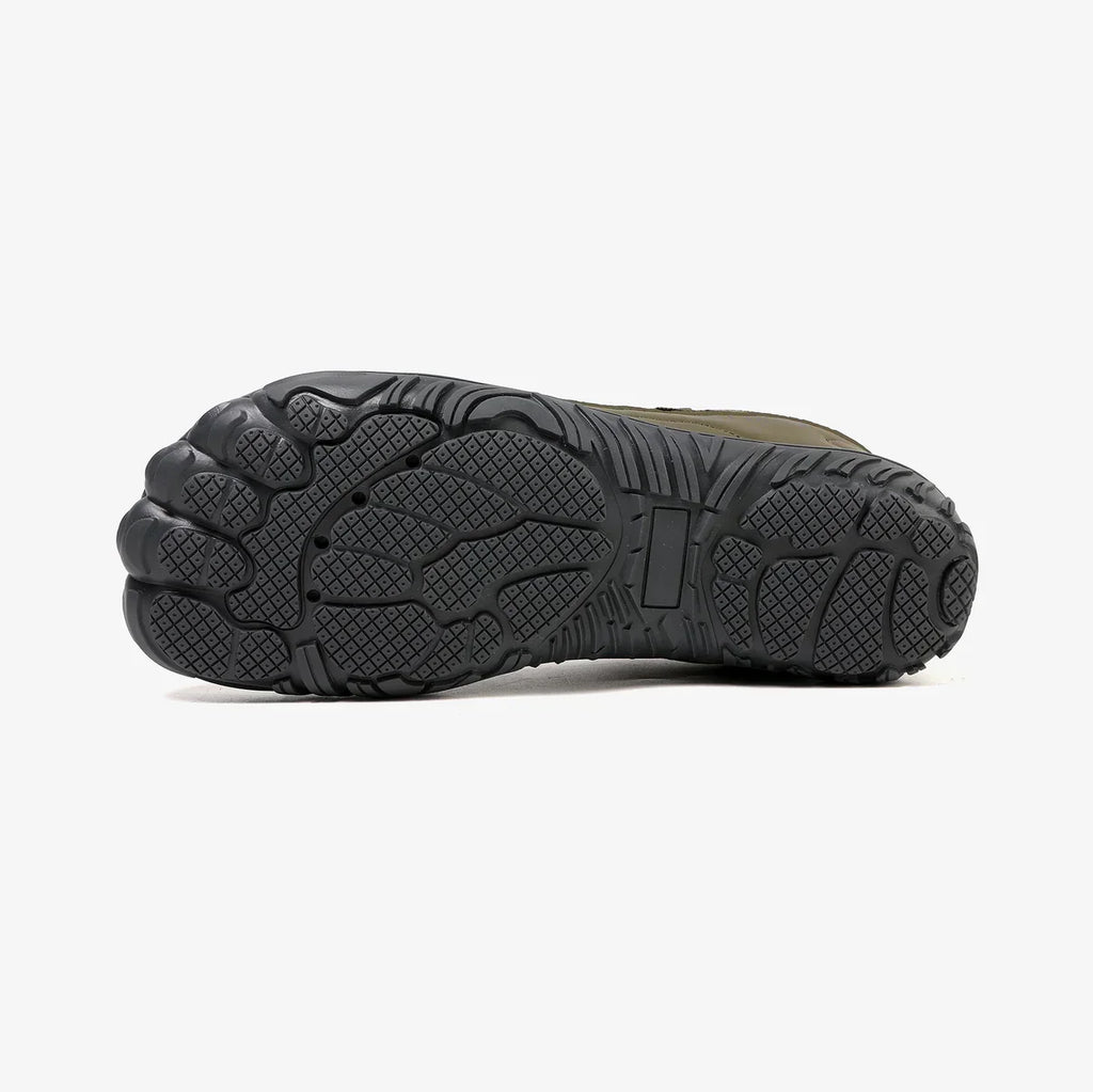 Kora Casual Barefoot Shoe