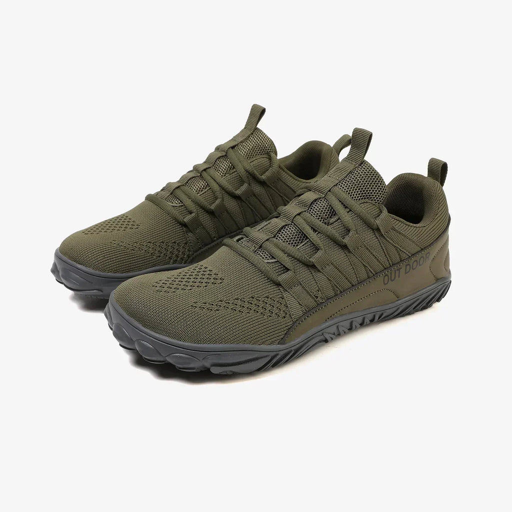 Kora Casual Barefoot Shoe