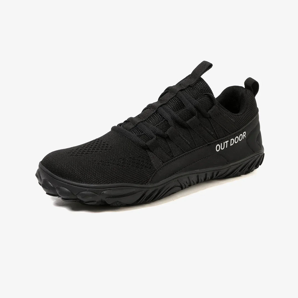 Kora Casual Barefoot Shoe
