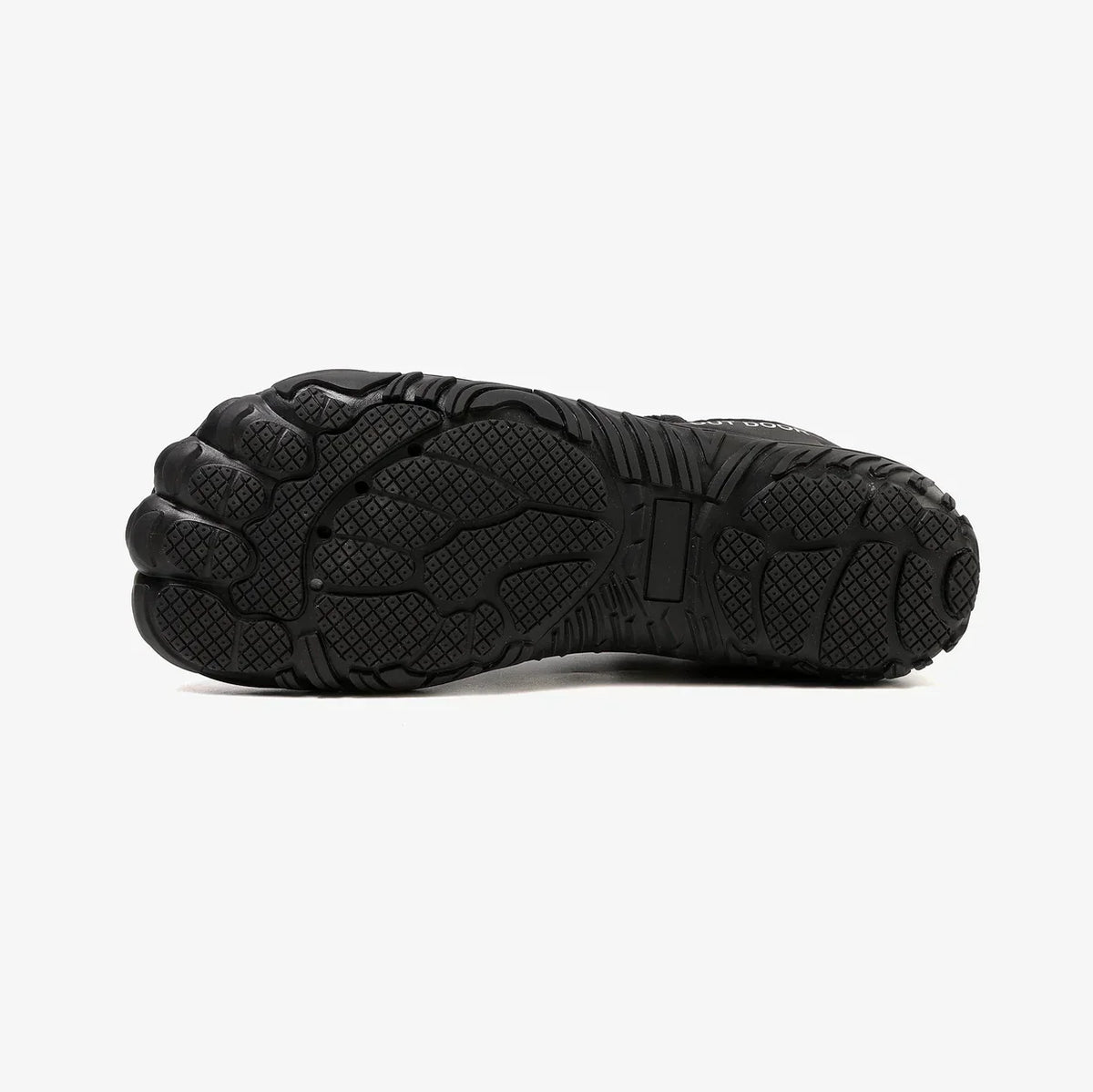 Kora Casual Barefoot Shoe