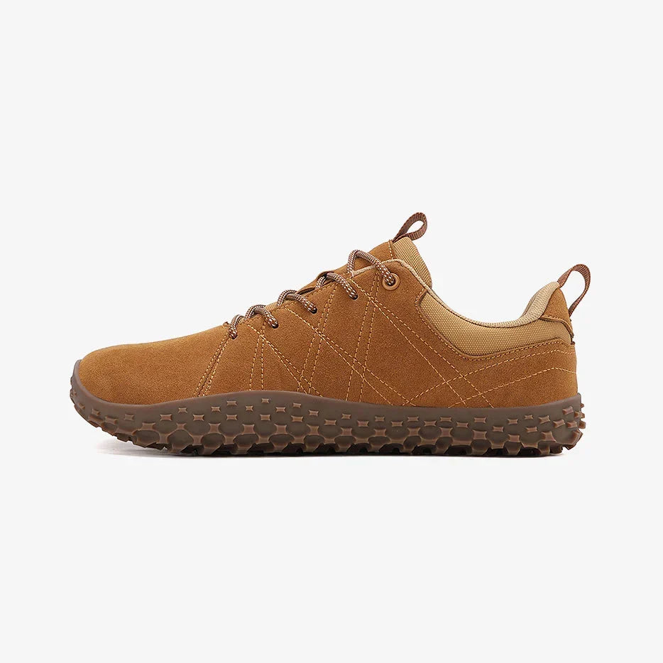 Kora Casual Barefoot Shoe
