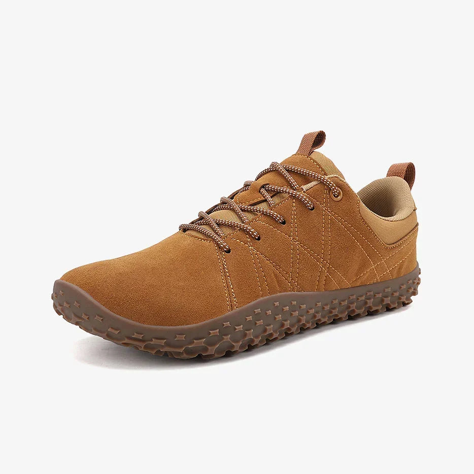 Kora Casual Barefoot Shoe