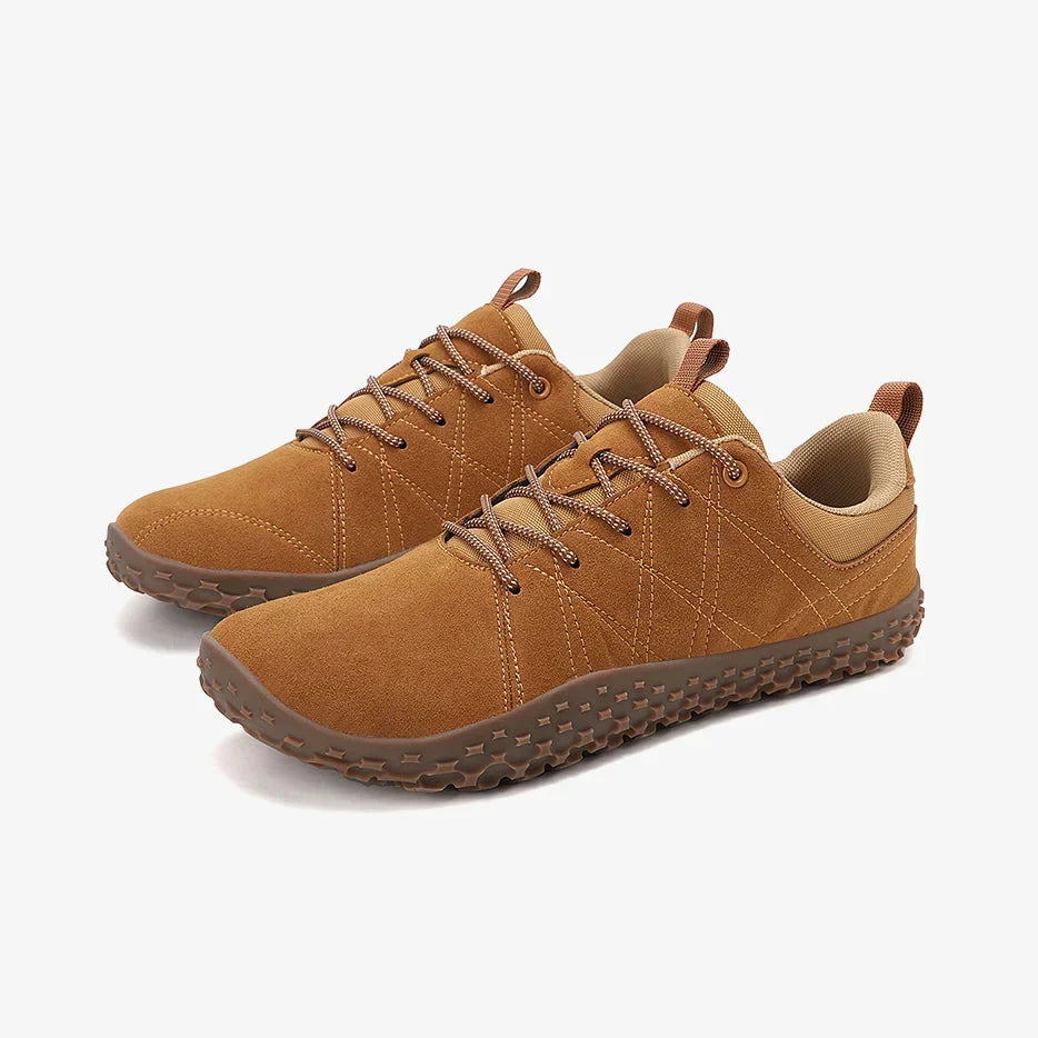 Kora Casual Barefoot Shoe