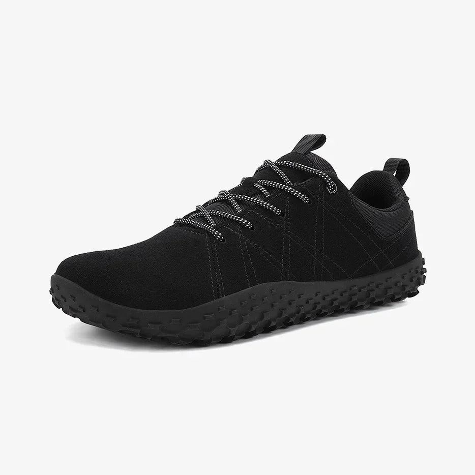 Kora Casual Barefoot Shoe