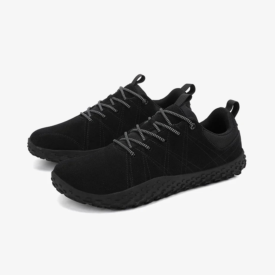 Kora Casual Barefoot Shoe