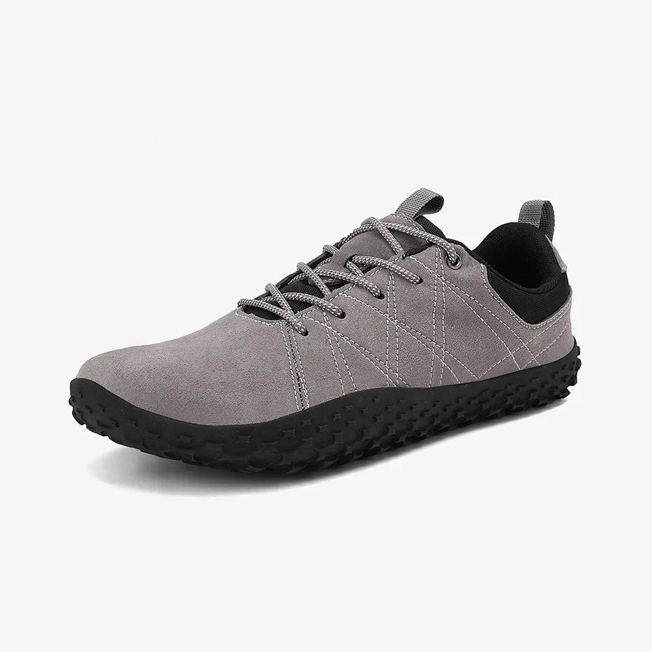 Kora Casual Barefoot Shoe