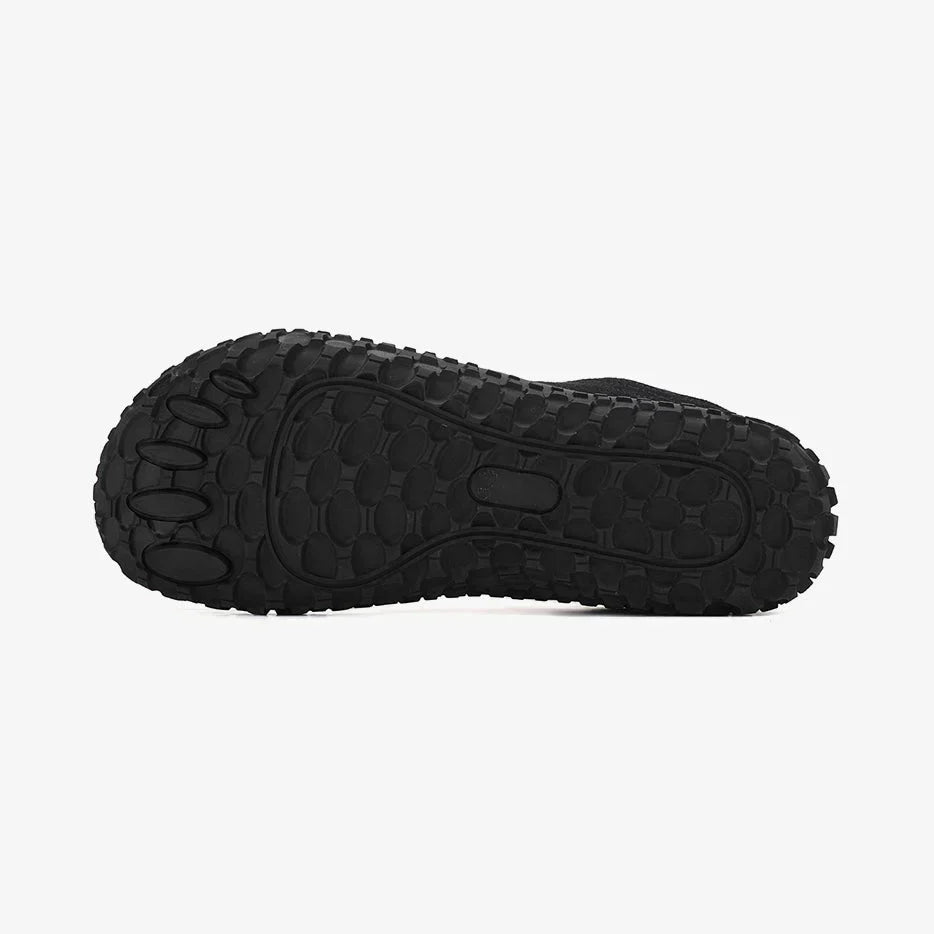 Kora Casual Barefoot Shoe