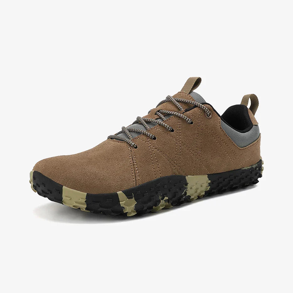 Kora Casual Barefoot Shoe