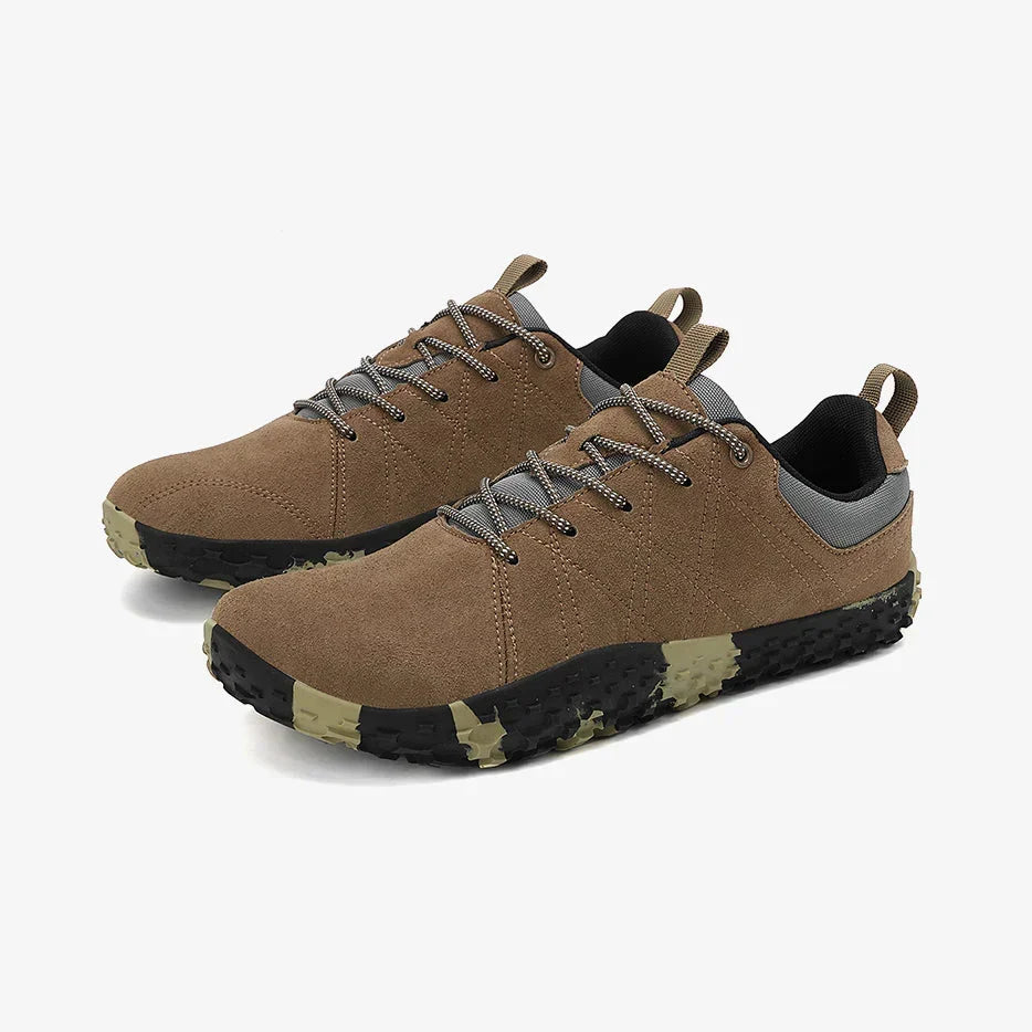 Kora Casual Barefoot Shoe