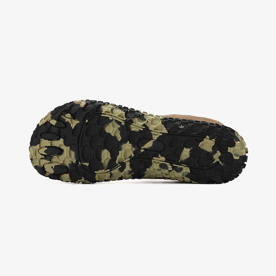 Kora Casual Barefoot Shoe