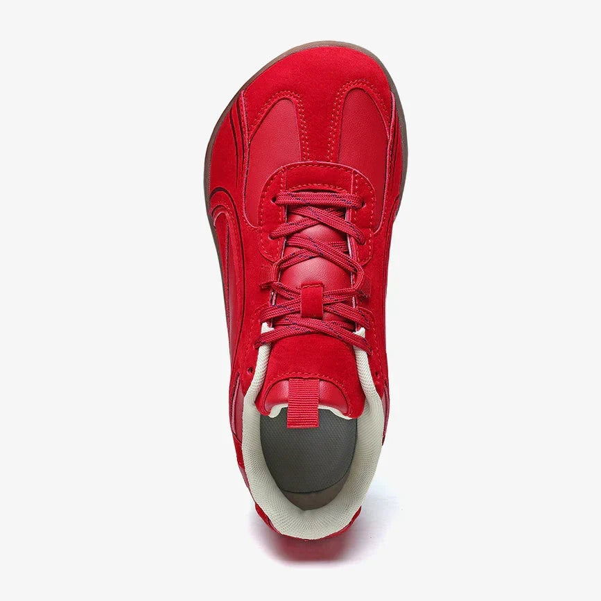 Kora Casual Barefoot Shoe
