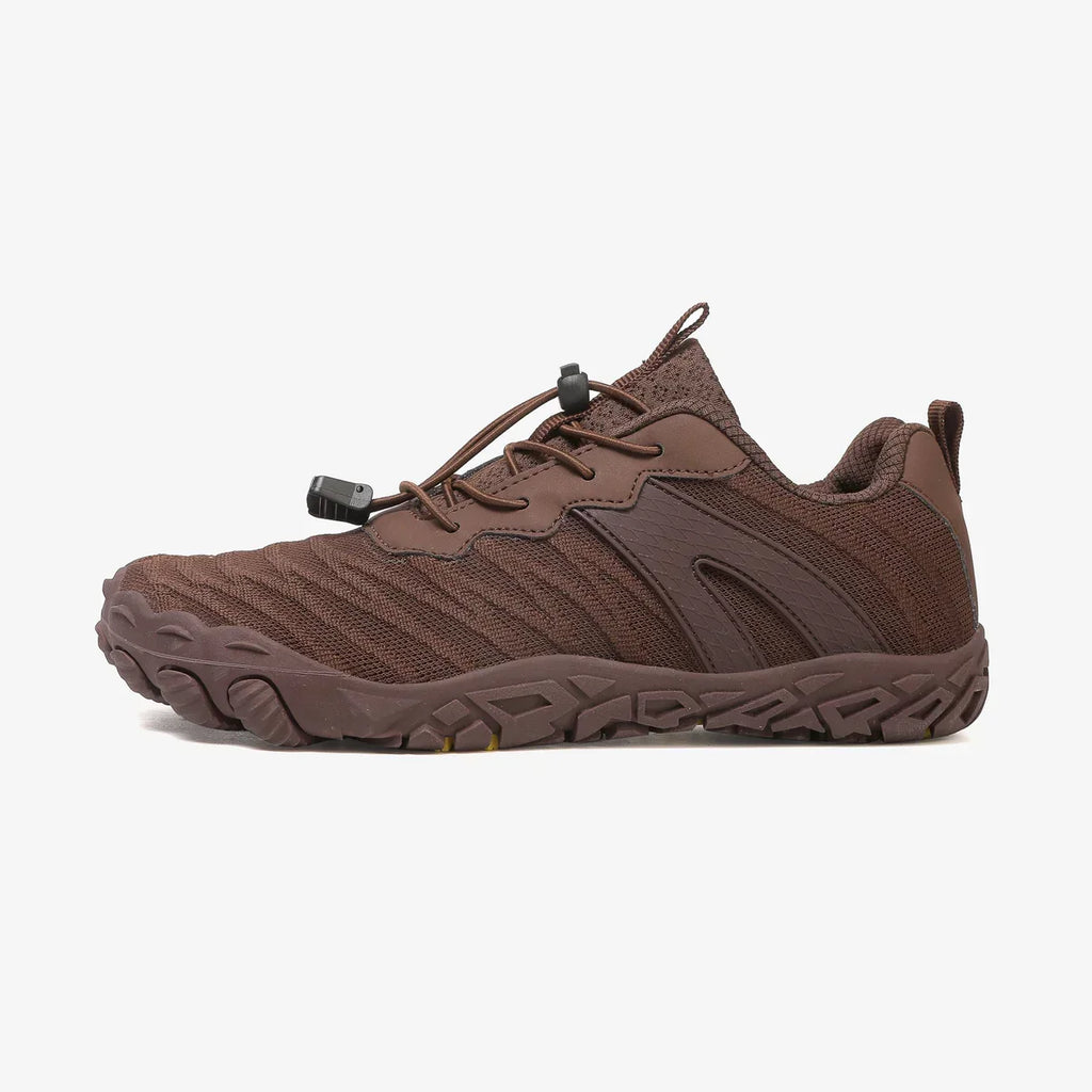 Kora Casual Barefoot Shoe