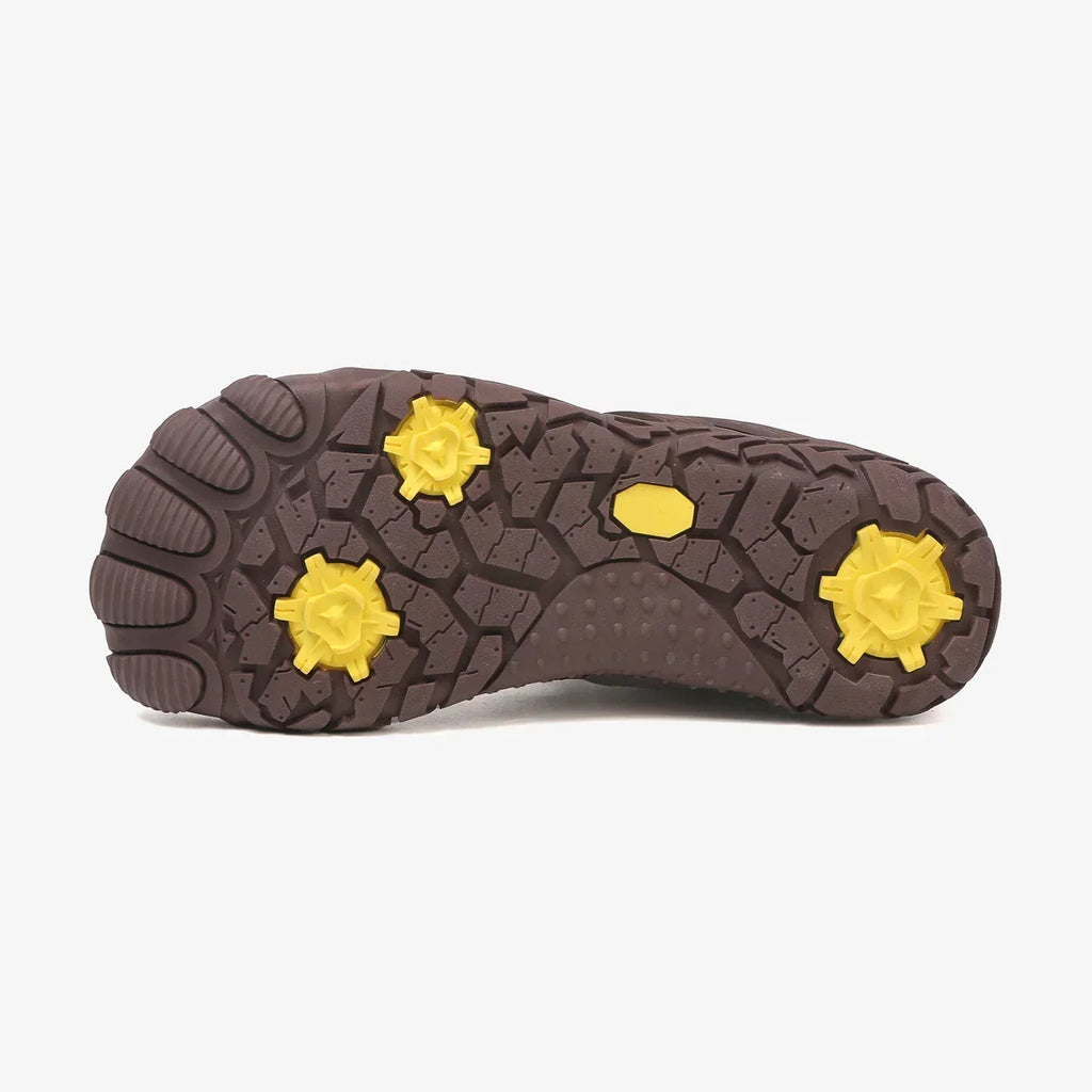 Kora Casual Barefoot Shoe