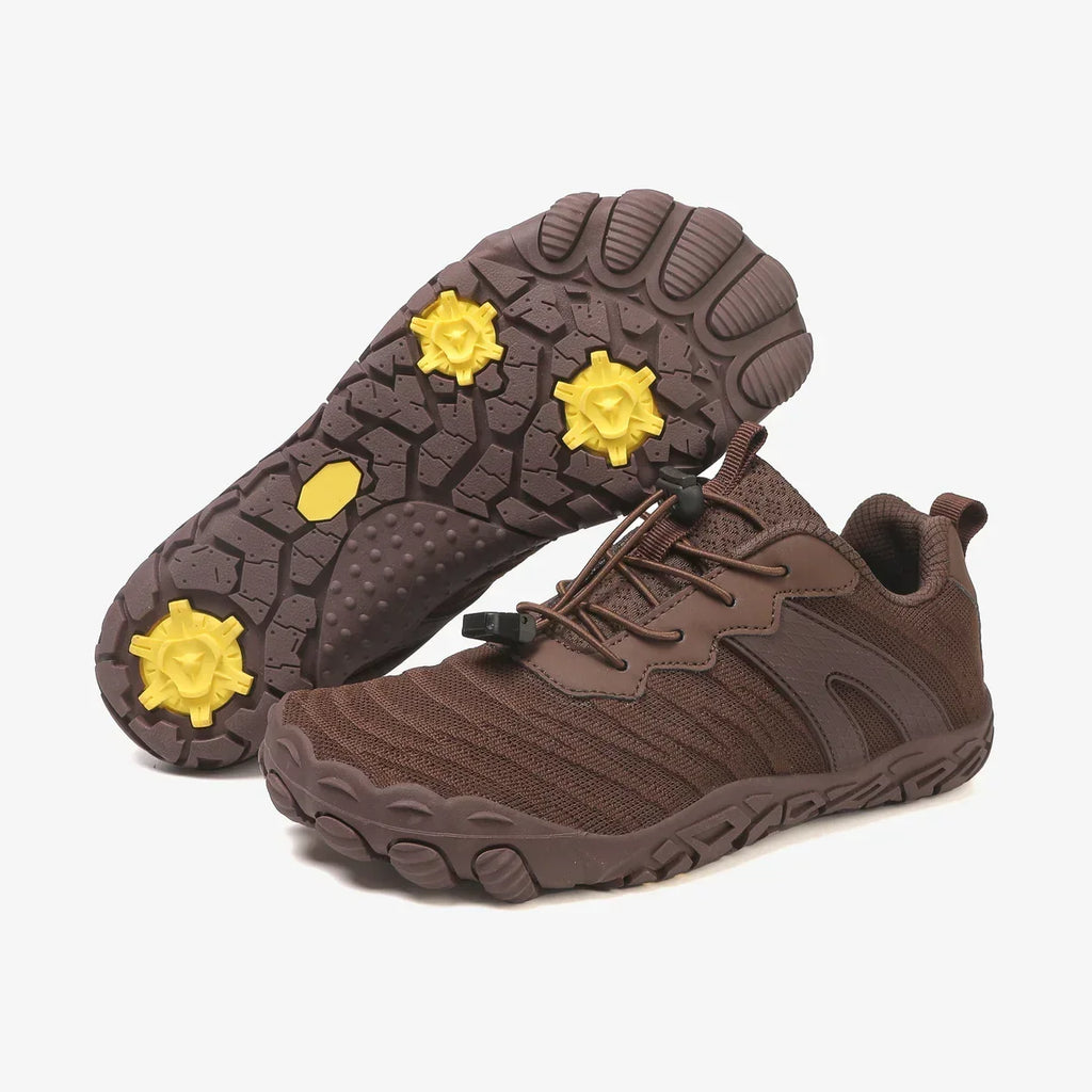Kora Casual Barefoot Shoe