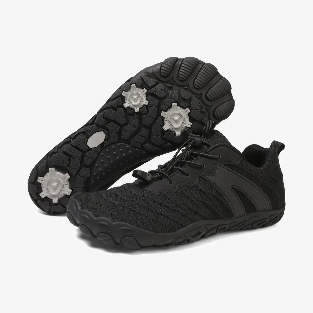 Kora Casual Barefoot Shoe