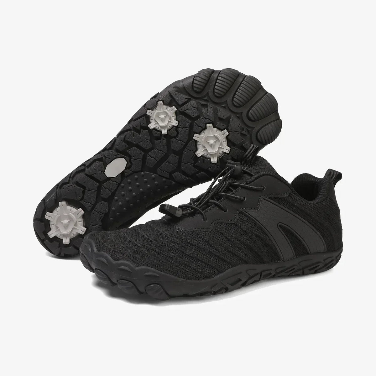 Kora Casual Barefoot Shoe