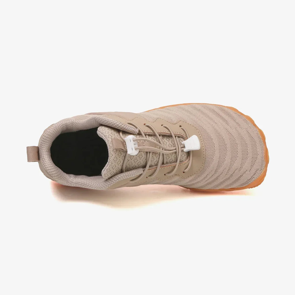 Kora Casual Barefoot Shoe