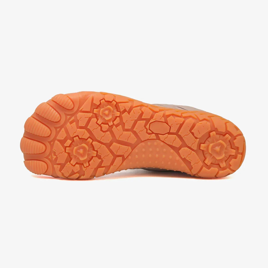 Kora Casual Barefoot Shoe