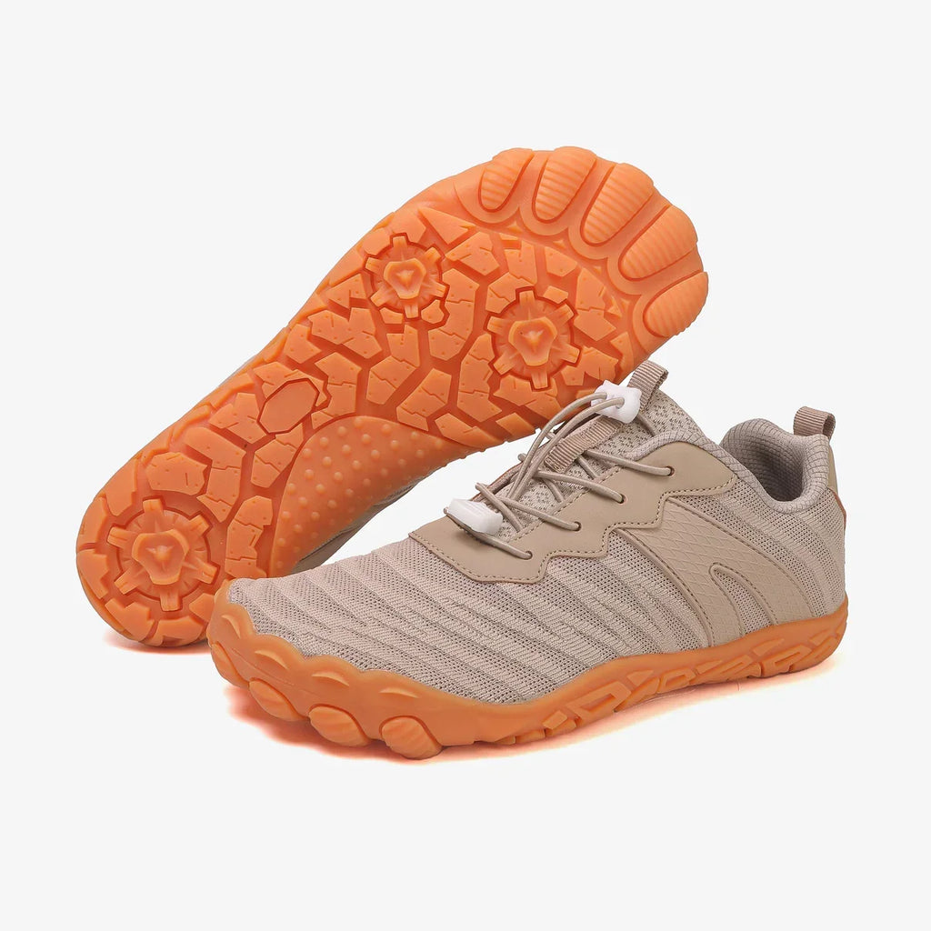 Kora Casual Barefoot Shoe